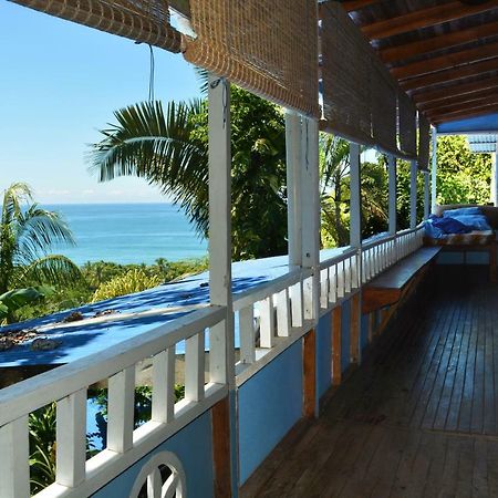 Hotel Luna Llena Nicoya Extérieur photo