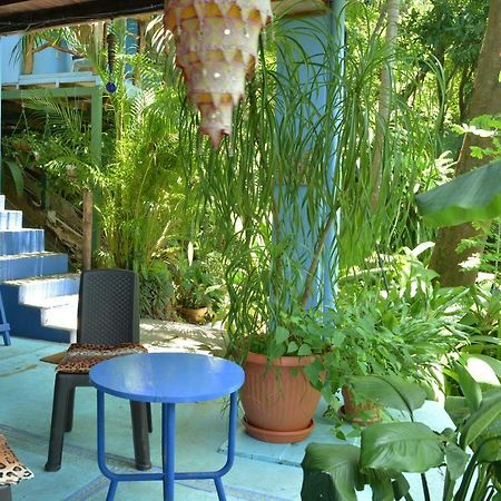 Hotel Luna Llena Nicoya Extérieur photo