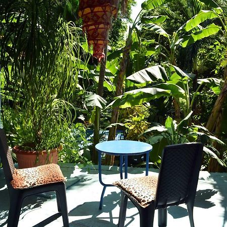 Hotel Luna Llena Nicoya Extérieur photo