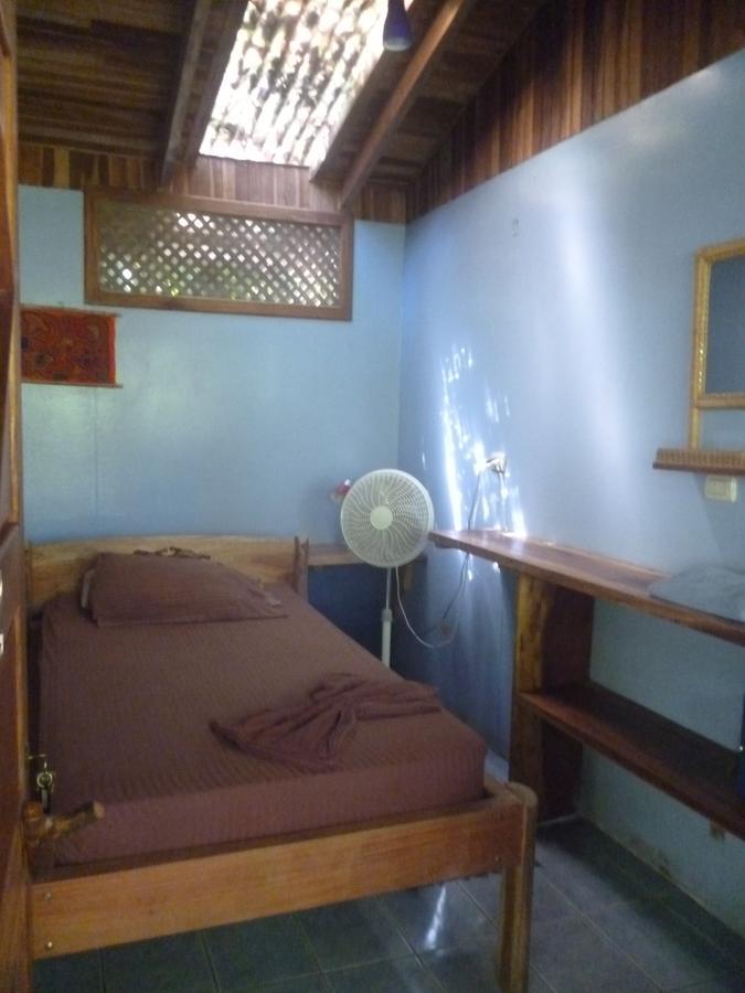 Hotel Luna Llena Nicoya Extérieur photo