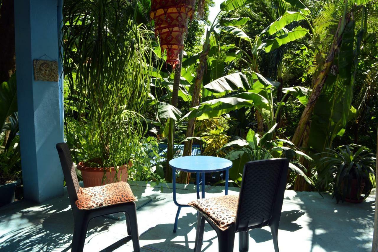 Hotel Luna Llena Nicoya Extérieur photo
