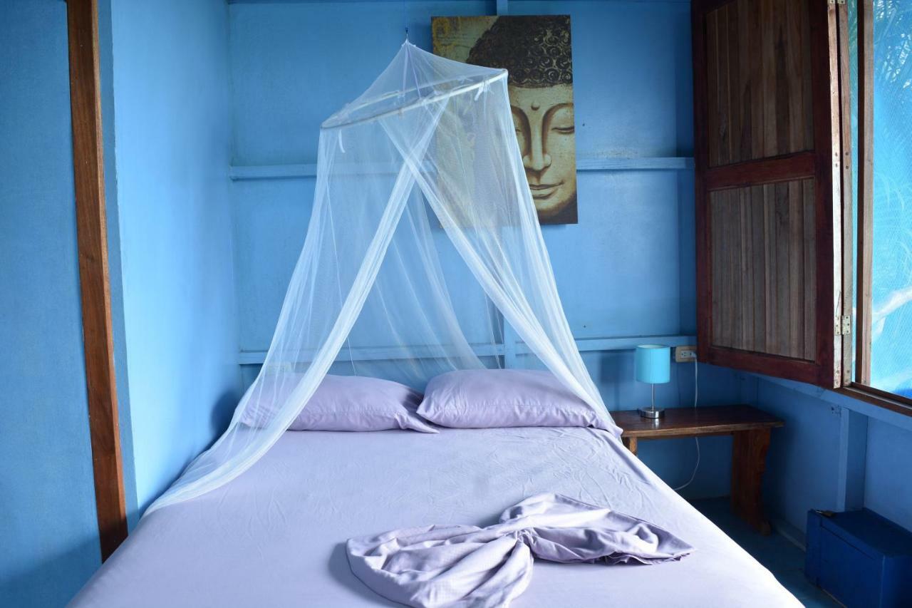 Hotel Luna Llena Nicoya Extérieur photo