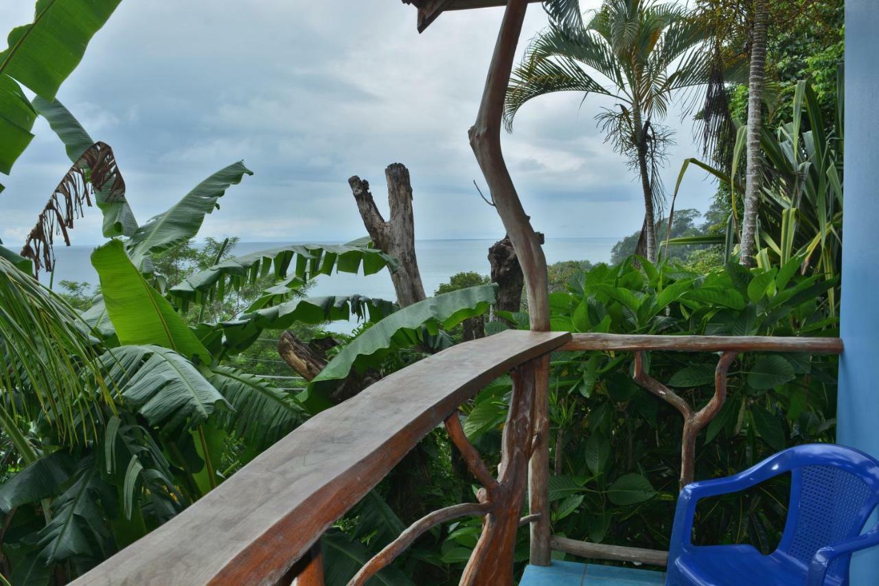 Hotel Luna Llena Nicoya Extérieur photo