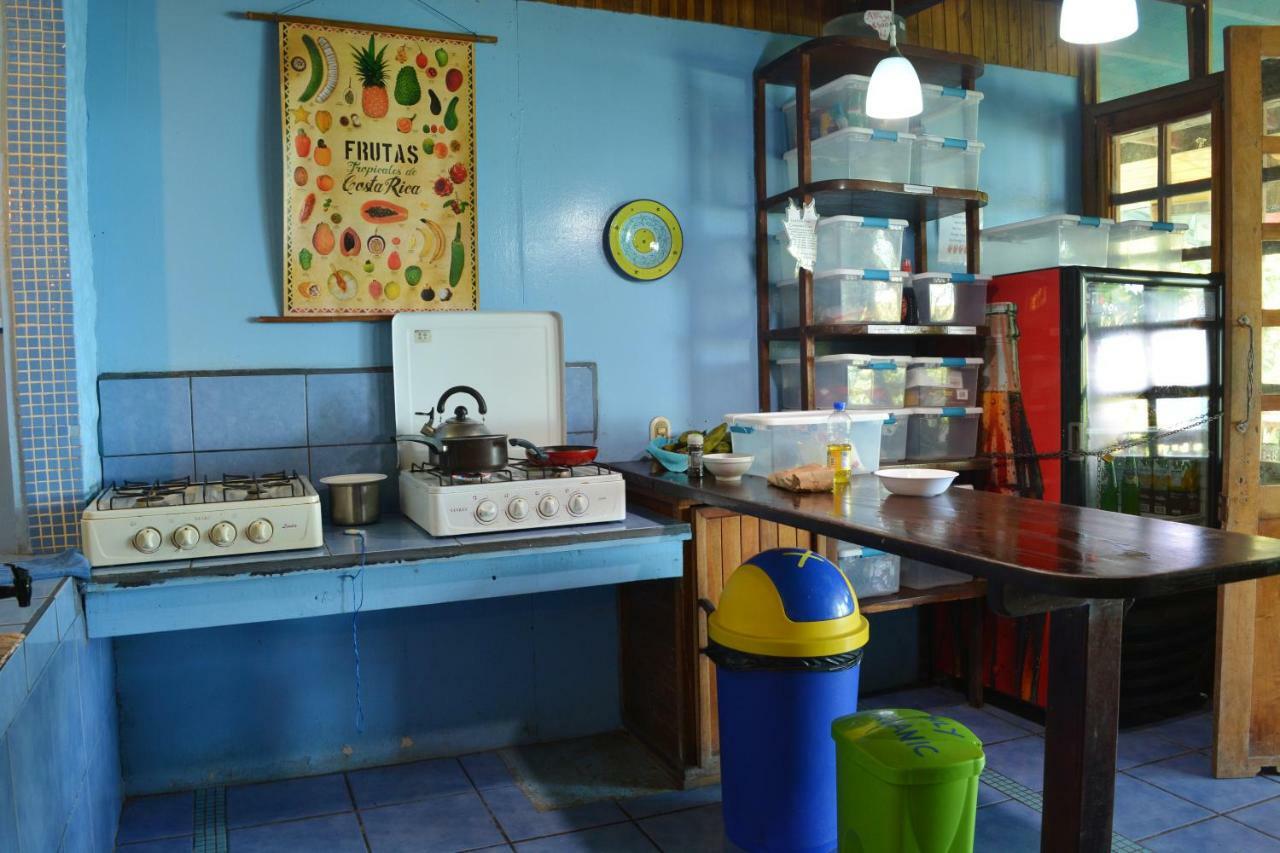 Hotel Luna Llena Nicoya Extérieur photo