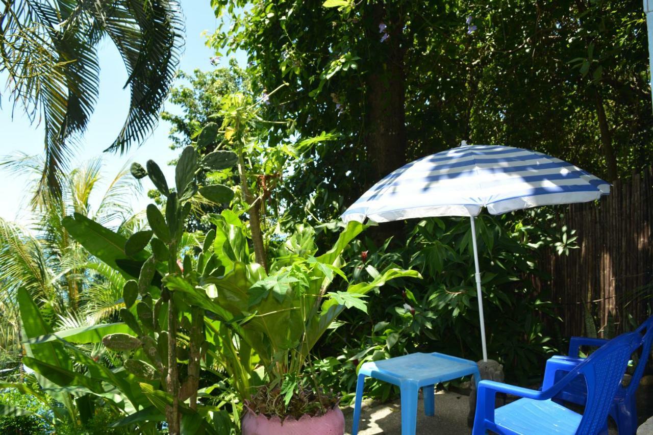 Hotel Luna Llena Nicoya Extérieur photo