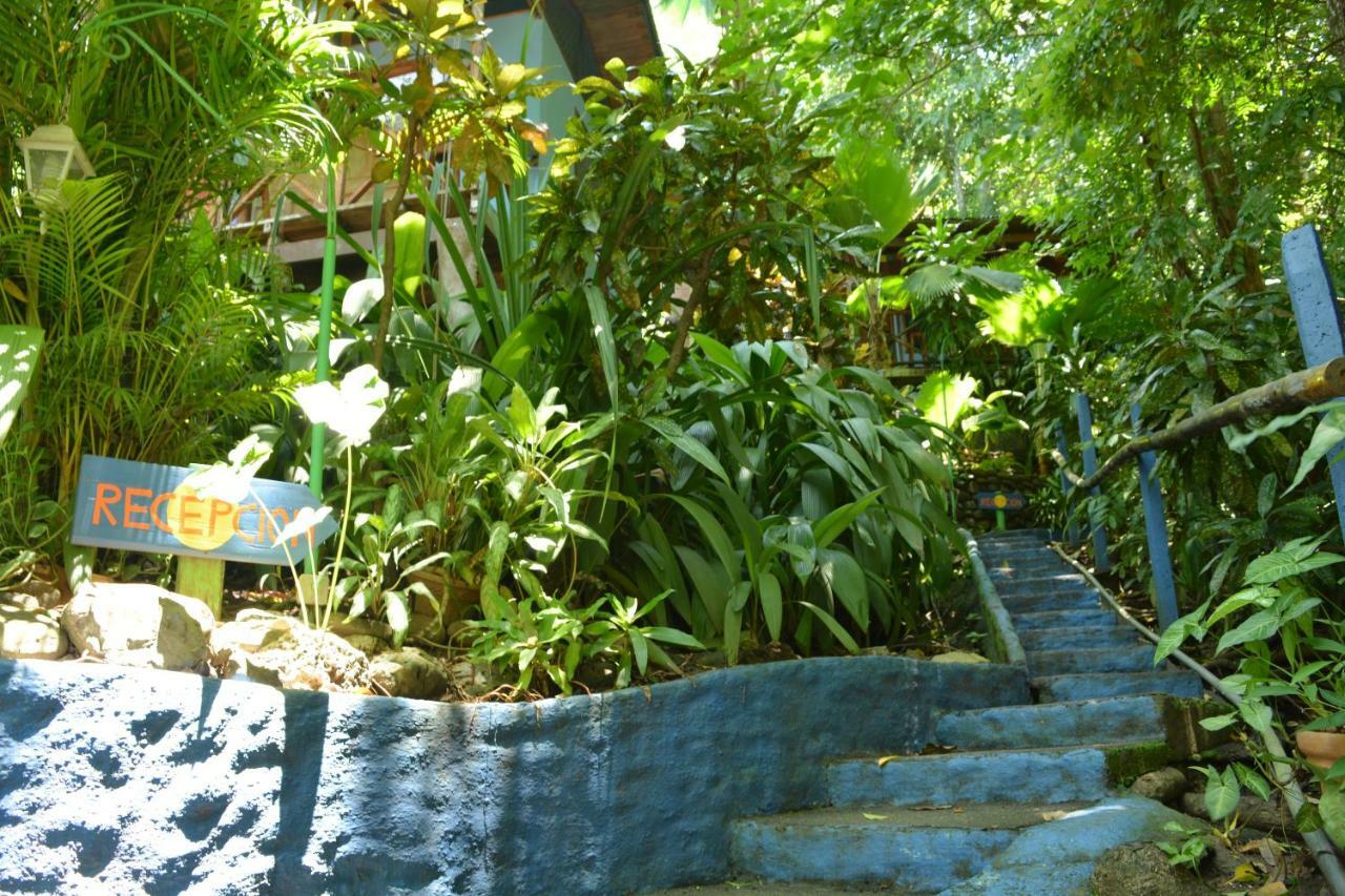 Hotel Luna Llena Nicoya Extérieur photo