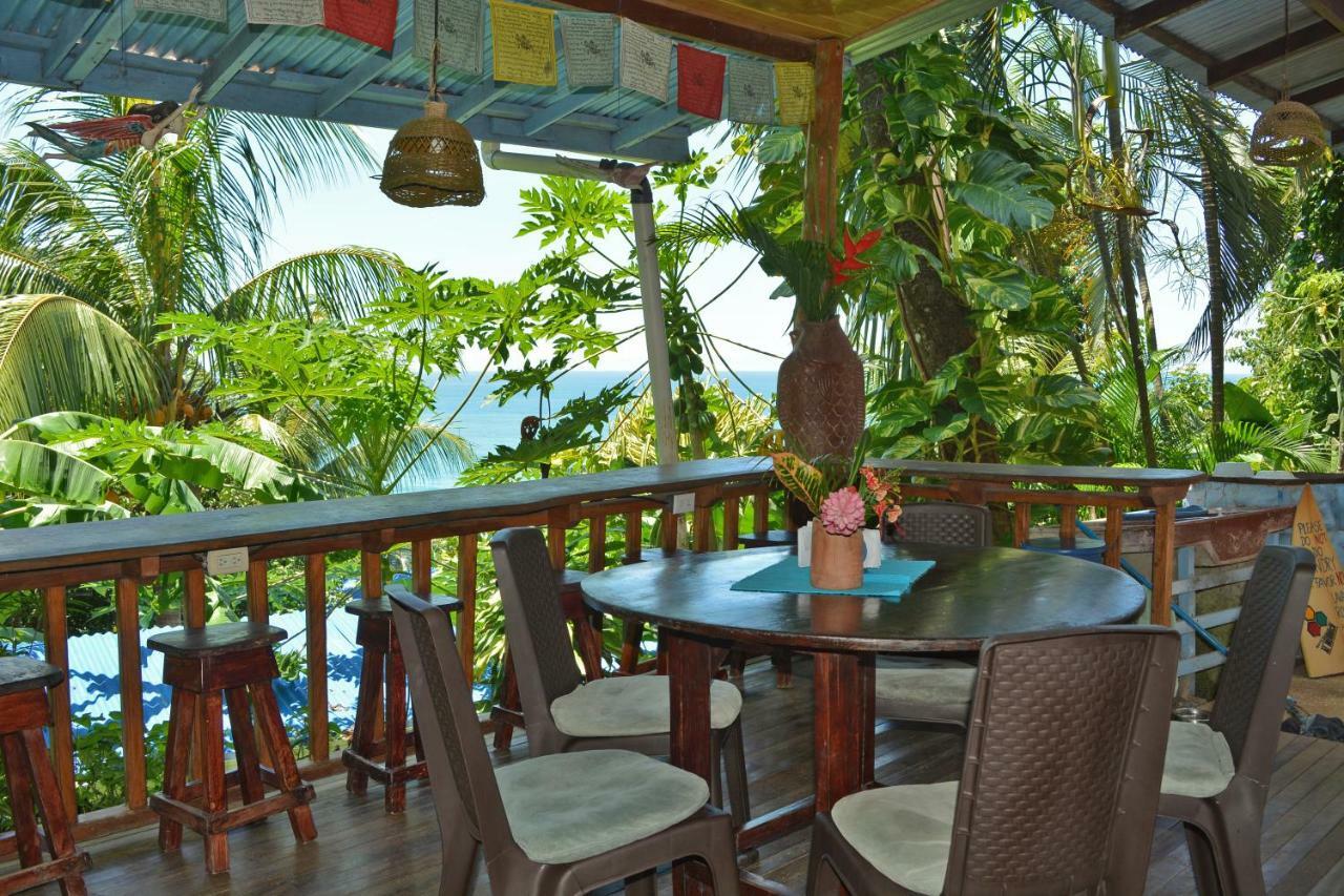Hotel Luna Llena Nicoya Extérieur photo