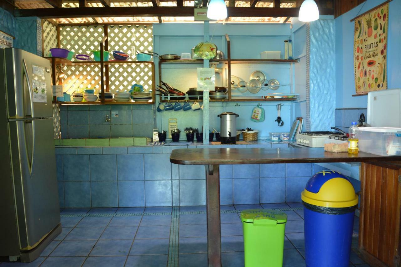 Hotel Luna Llena Nicoya Extérieur photo