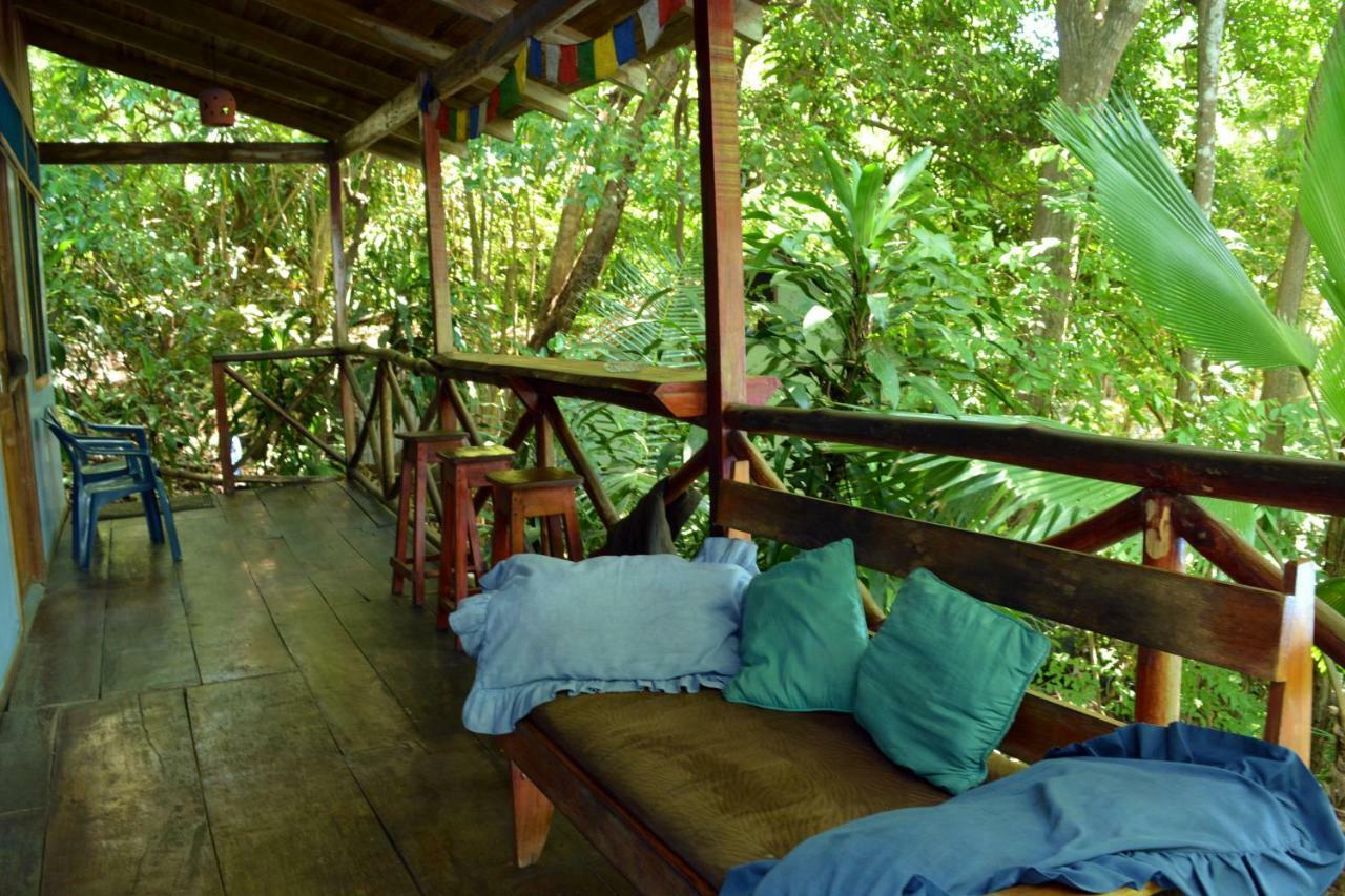 Hotel Luna Llena Nicoya Extérieur photo