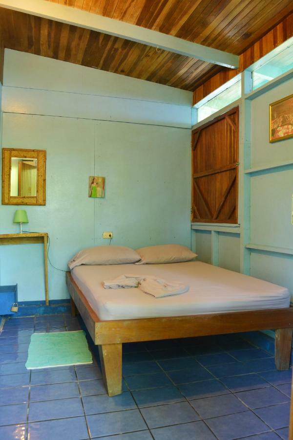Hotel Luna Llena Nicoya Chambre photo