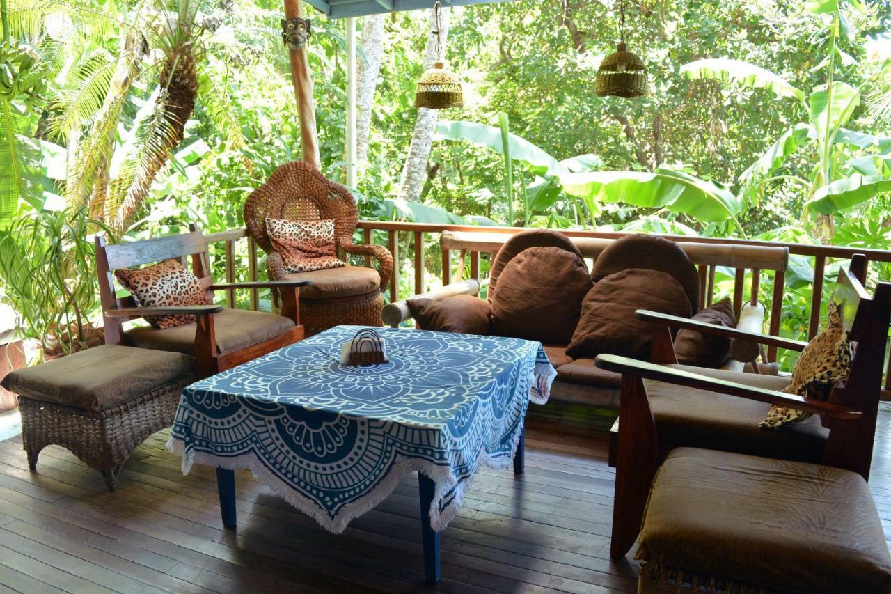 Hotel Luna Llena Nicoya Extérieur photo