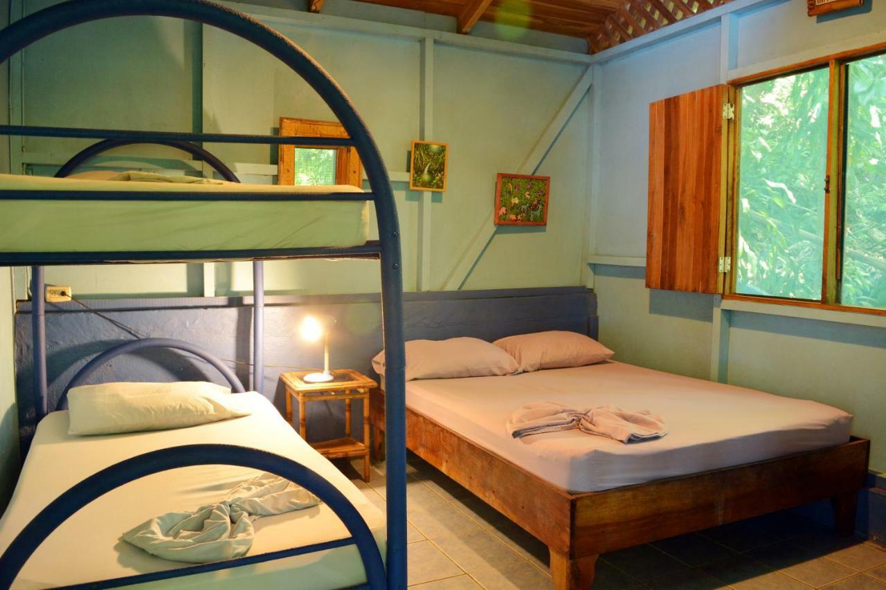 Hotel Luna Llena Nicoya Extérieur photo