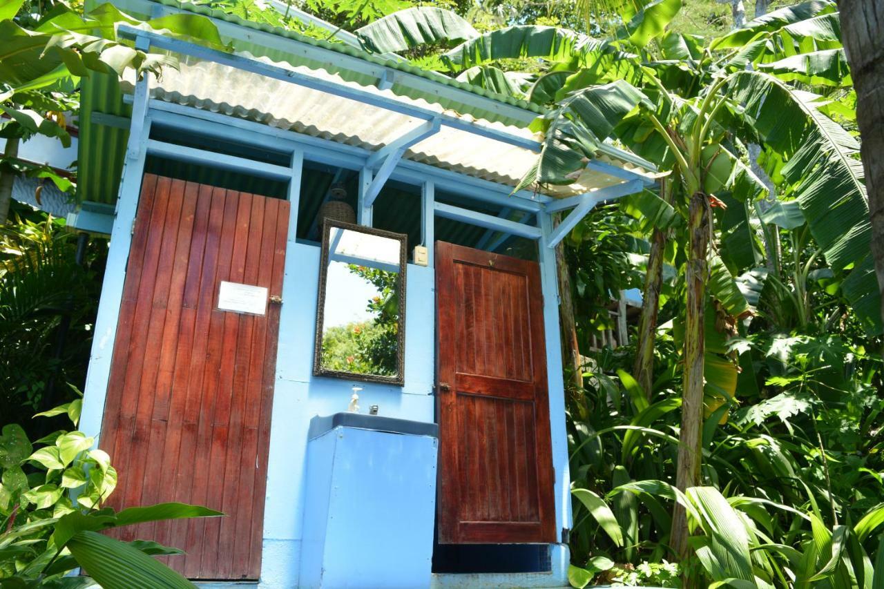 Hotel Luna Llena Nicoya Chambre photo