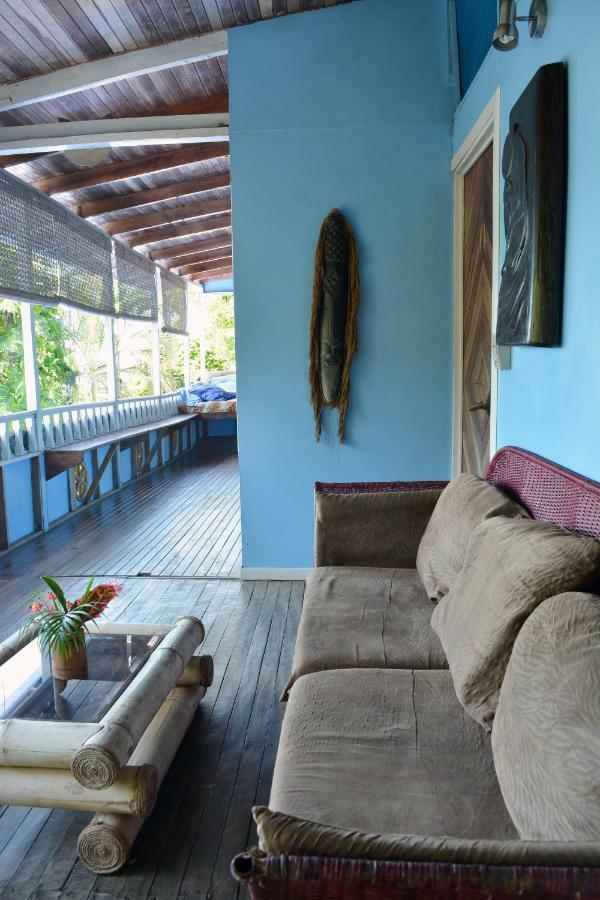 Hotel Luna Llena Nicoya Extérieur photo