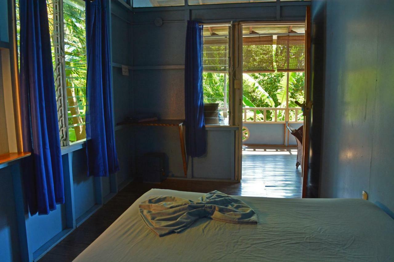 Hotel Luna Llena Nicoya Extérieur photo