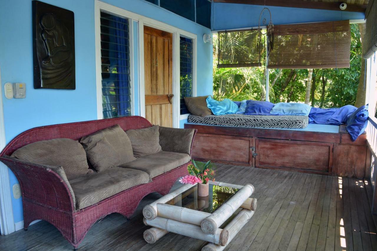 Hotel Luna Llena Nicoya Extérieur photo