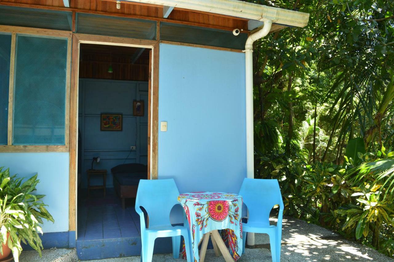 Hotel Luna Llena Nicoya Chambre photo